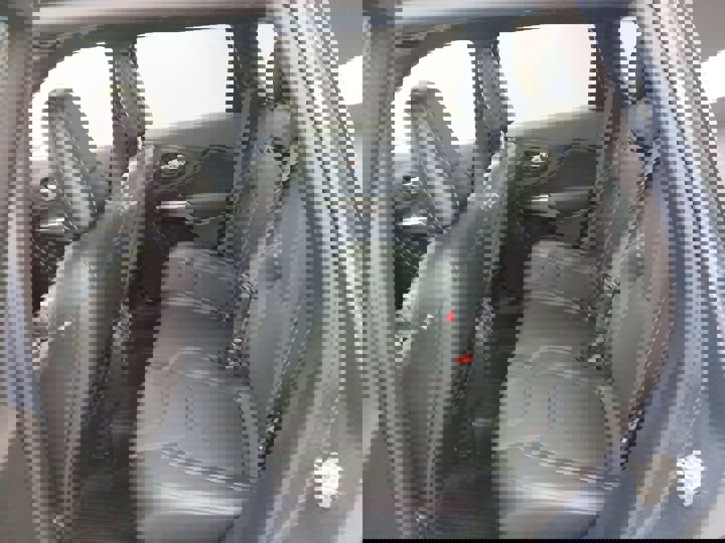 Used 2021 Jeep Cherokee Latitude Lux 80th Anniv w/ Quick Order Package 26U 80TH image 14