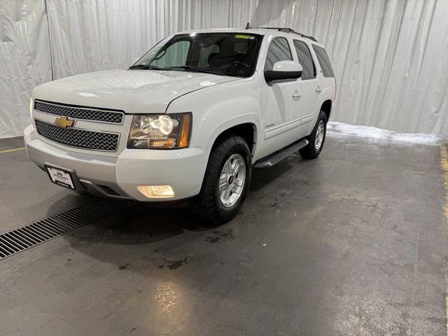 Used 2013 Chevrolet Tahoe LT image 31