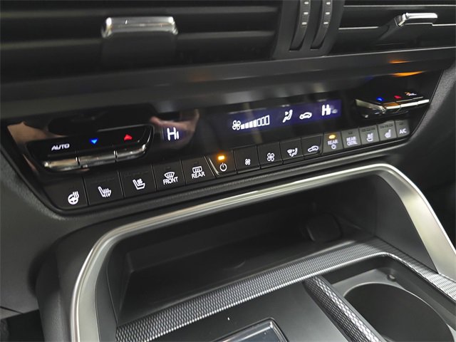 New 2026 MAZDA CX-70 3.3 Turbo w/ Premium Plus Pkg image 22