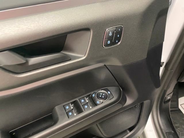 New 2025 Ford Bronco Sport Outer Banks w/ Sasquatch Outer Banks Package image 11