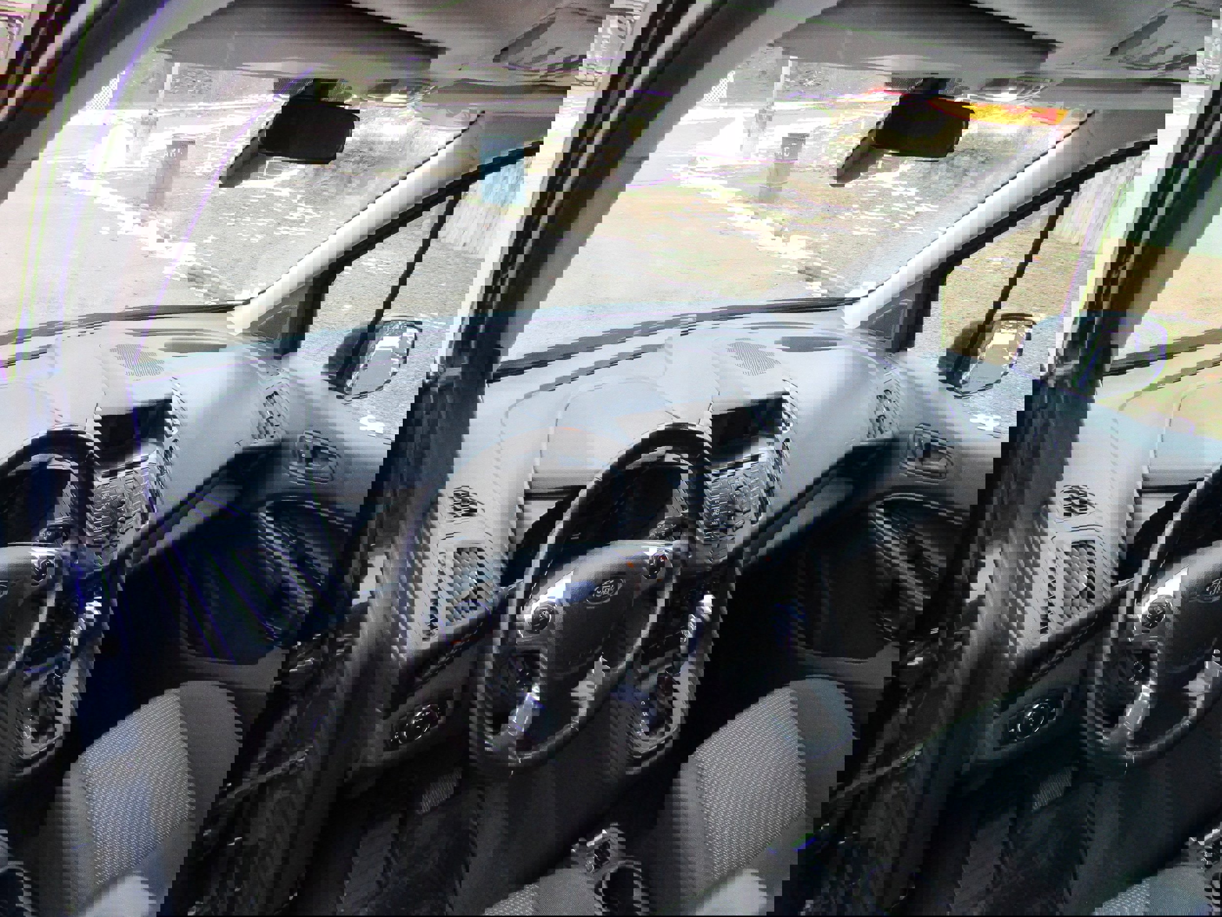 Used 2018 Ford Transit Connect XL image 11