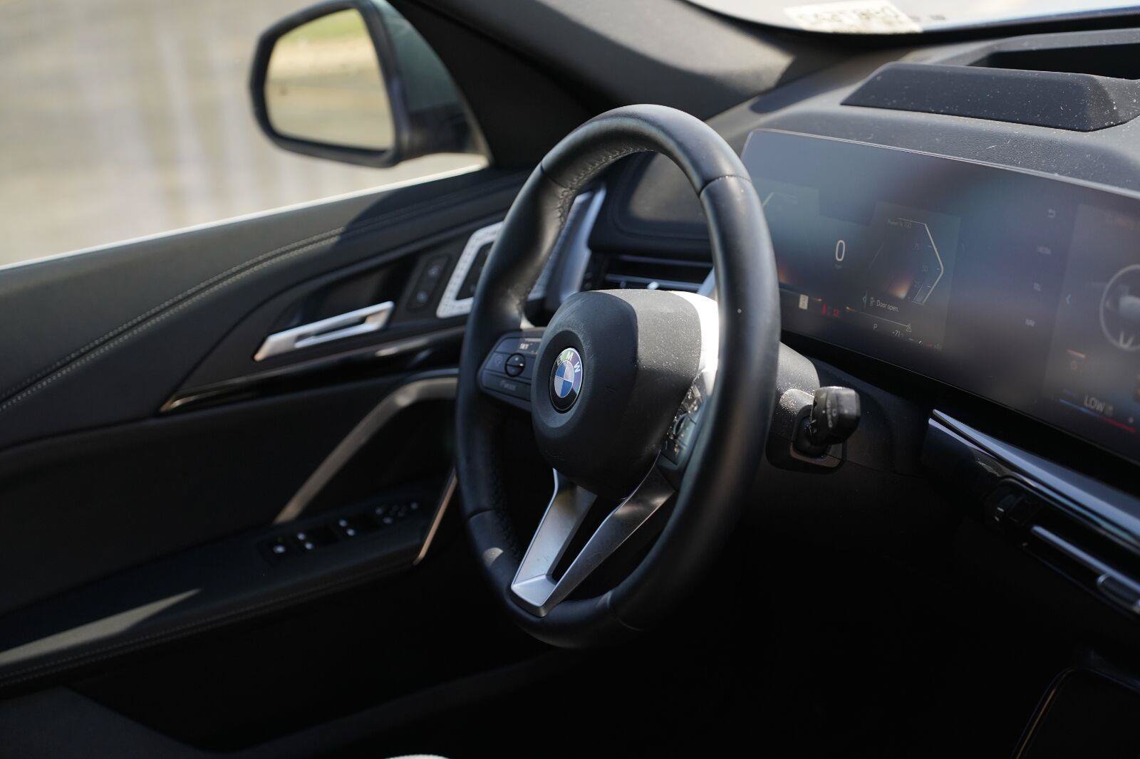 Used 2025 BMW X1 xDrive28i w/ Premium Package AWD/4WD image 28