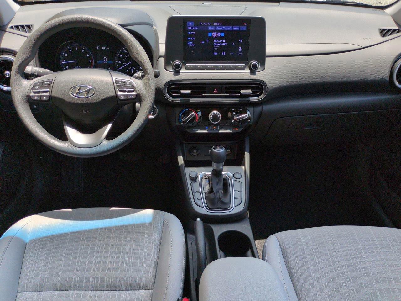 Used 2022 Hyundai Kona SEL image 21