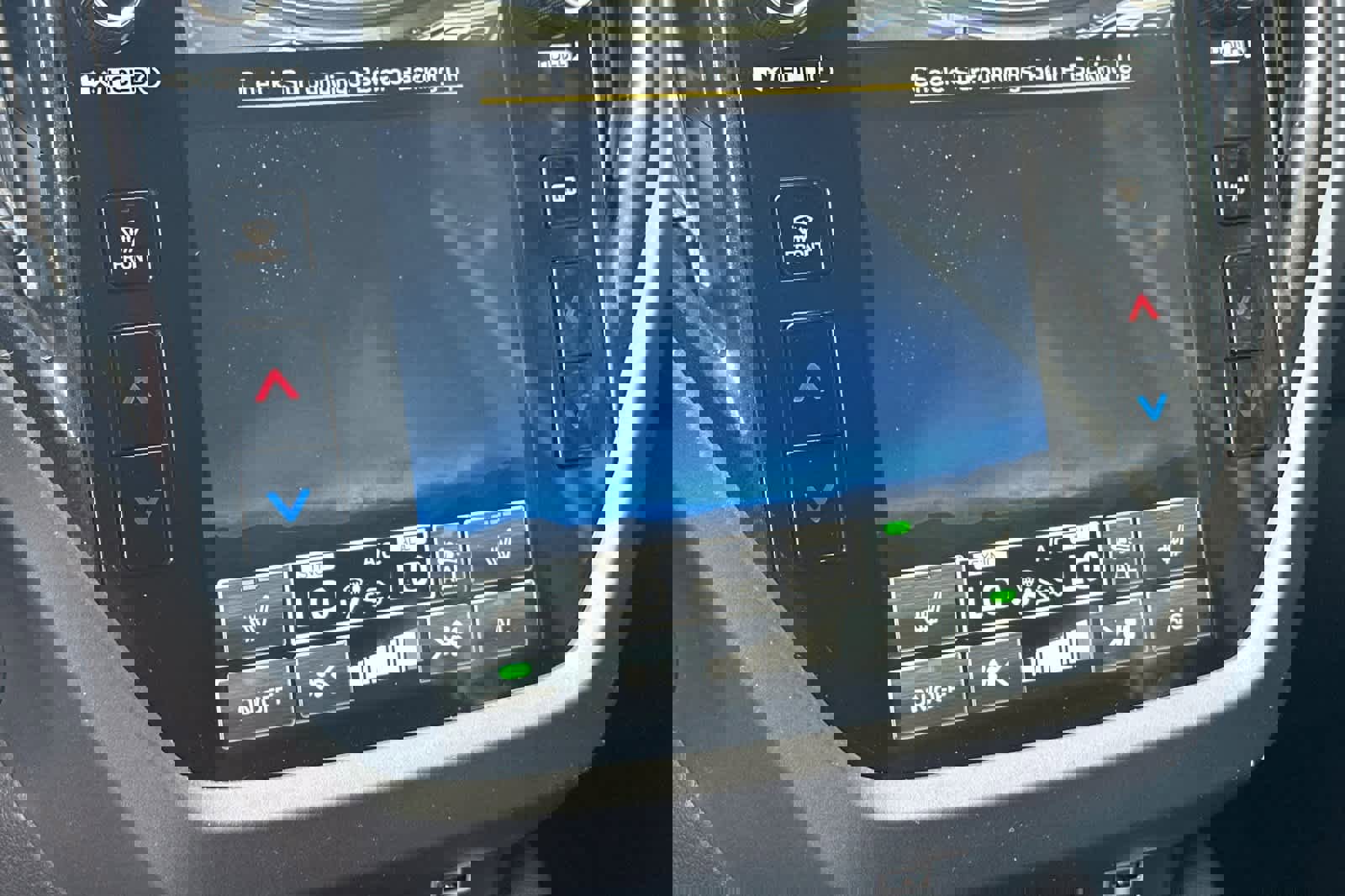 New 2026 Subaru Forester Premium image 22