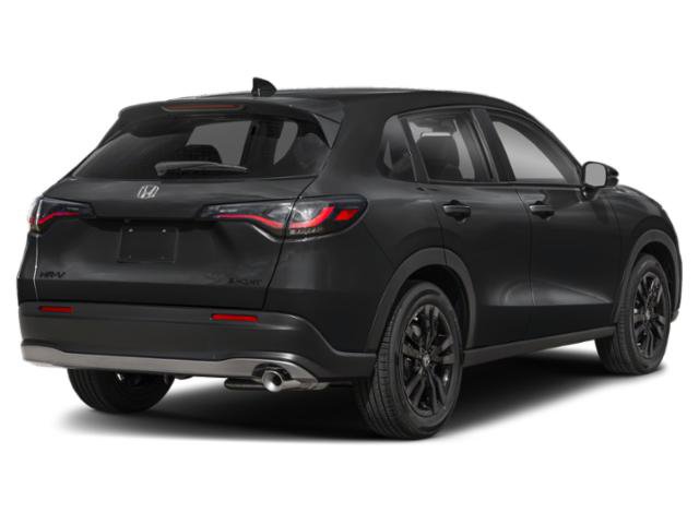 New 2026 Honda HR-V Sport image 3