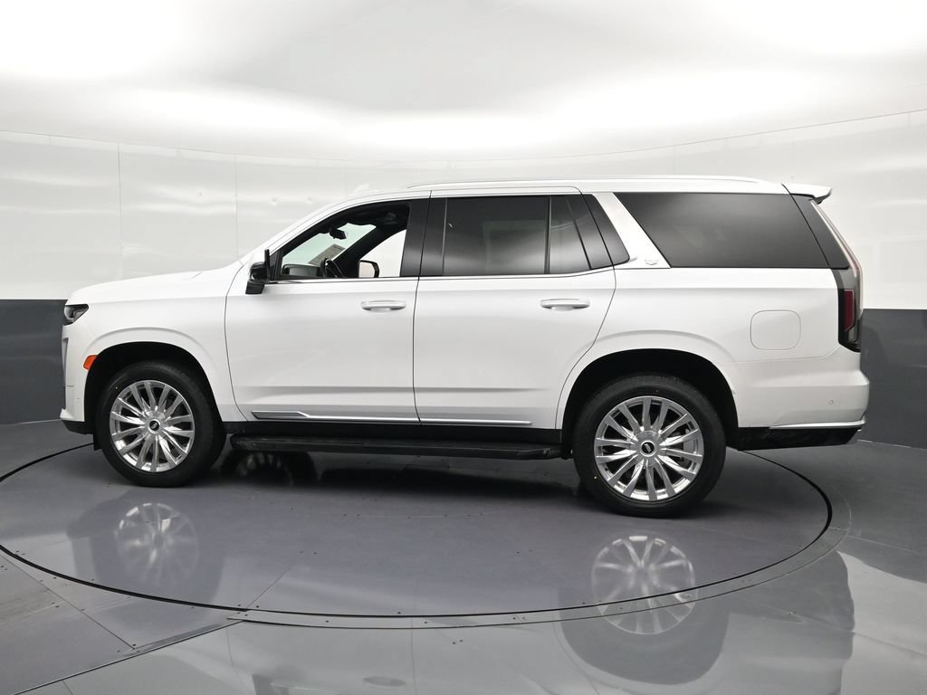 Used 2023 Cadillac Escalade Premium Luxury RWD image 8