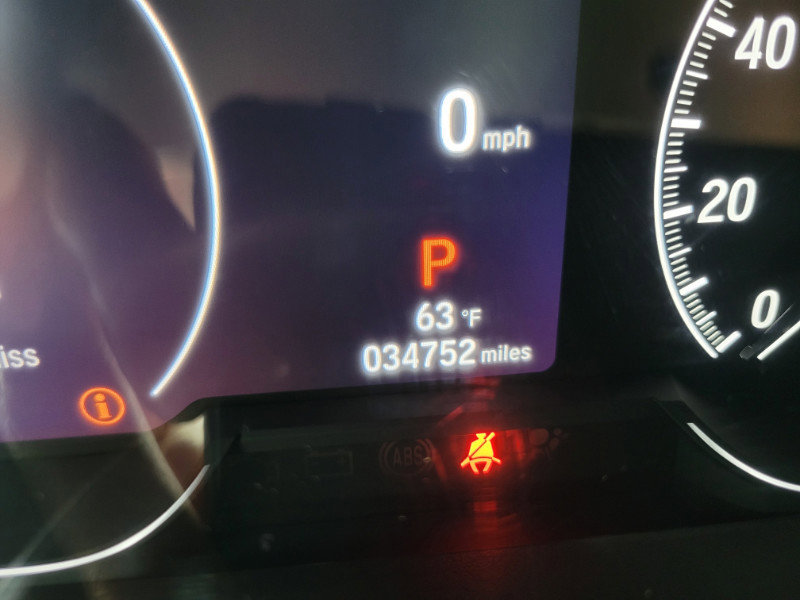 Used 2022 Honda Accord EX-L image 38