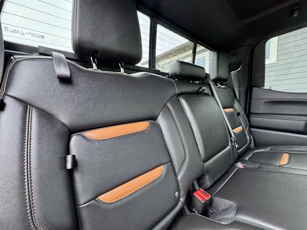 Used 2020 GMC Sierra 1500 AT4 w/ AT4 Premium Package image 19