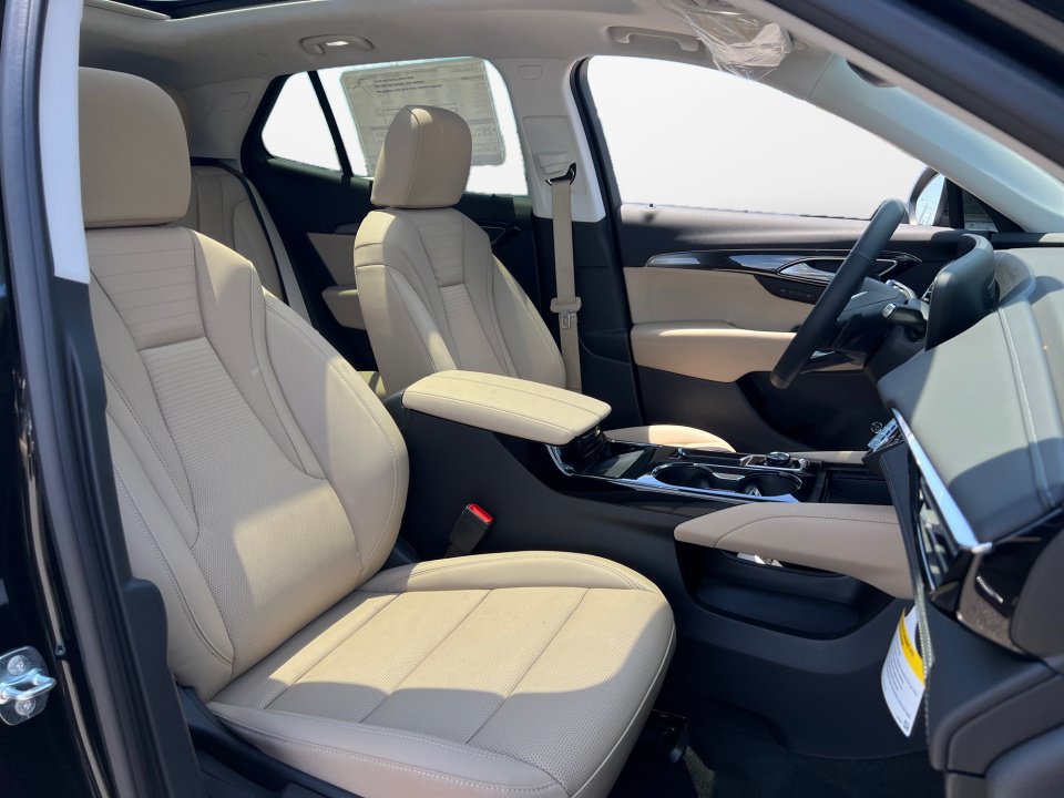 New 2026 Buick Envision Preferred AWD/4WD image 9