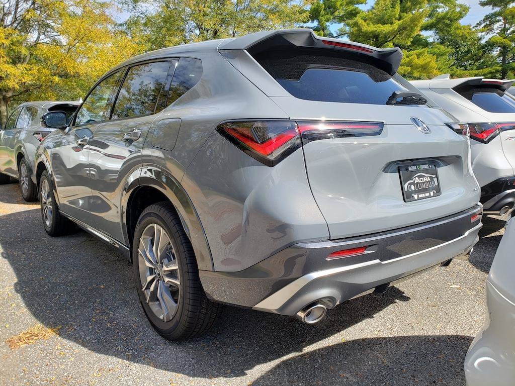 New 2026 Acura ADX AWD image 3