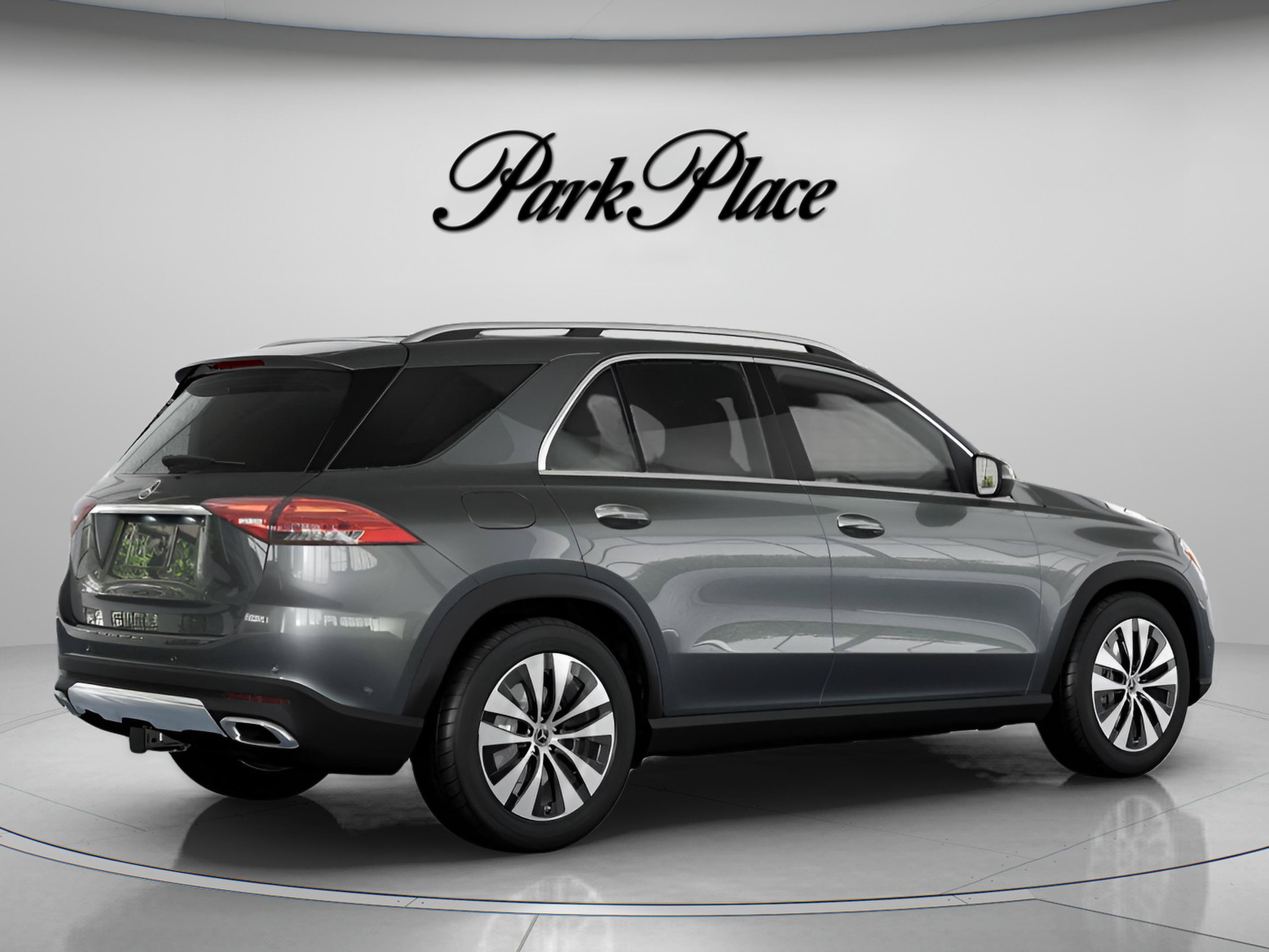 Used 2026 Mercedes-Benz GLE 350 4MATIC image 22