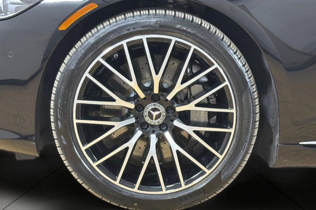 Used 2026 Mercedes-Benz S 500 4MATIC image 25