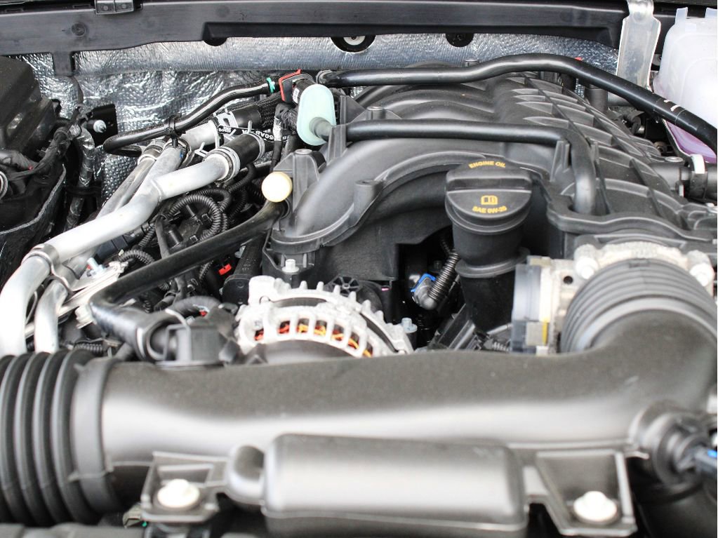 New 2026 Jeep Wrangler Sport S AWD/4WD image 39