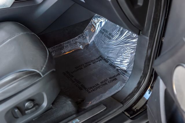 Used 2018 Land Rover Range Rover Evoque HSE Dynamic image 51