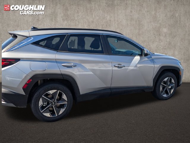 New 2026 Hyundai Tucson SEL AWD/4WD image 9