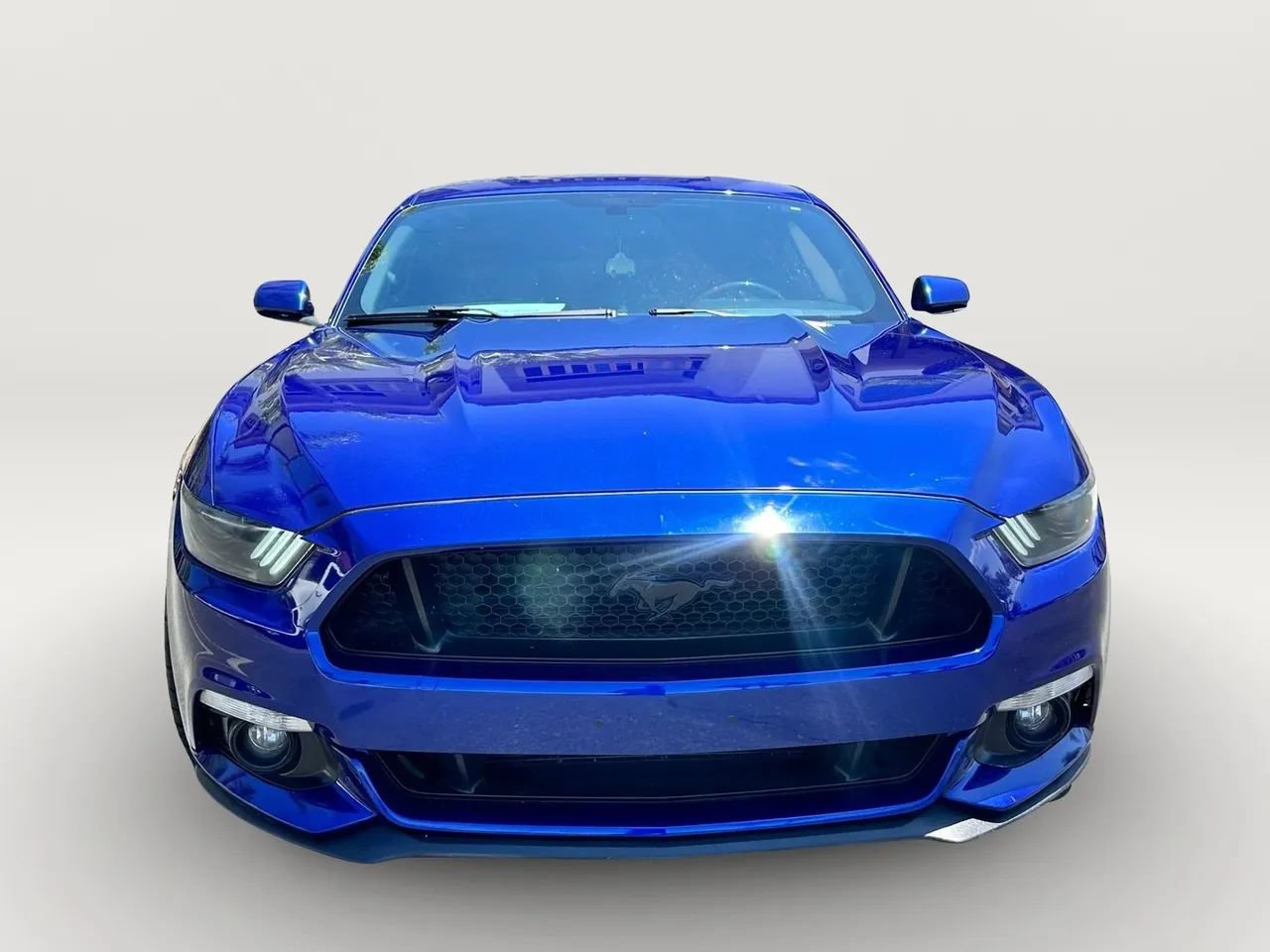 Used 2015 Ford Mustang GT w/ Equipment Group 051A RWD image 5