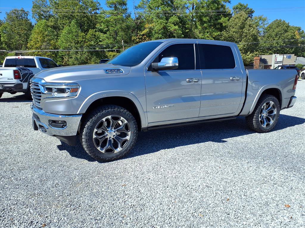 Used 2019 RAM 1500 Limited image 2
