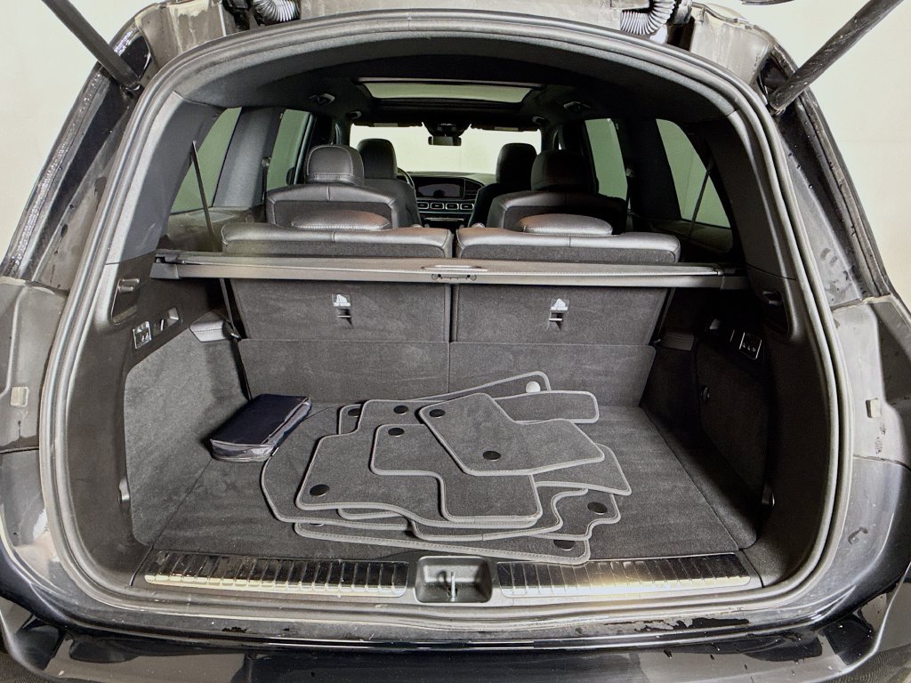 Certified 2023 Mercedes-Benz GLS 450 4MATIC image 29