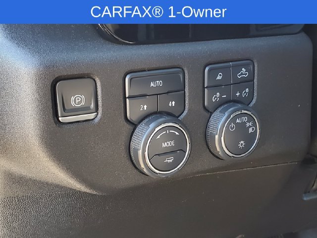 Certified 2024 Chevrolet Silverado 1500 LT AWD/4WD image 10