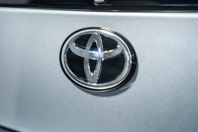 New 2025 Toyota GR86 w/ ALL Weather Mat Package (TMS) image 10