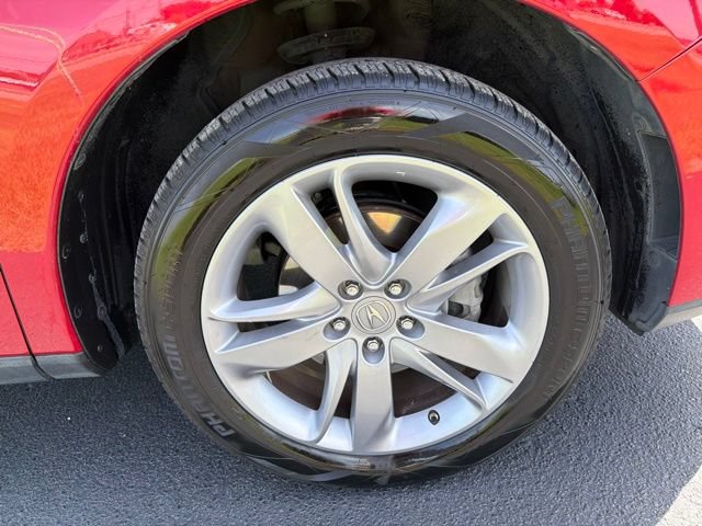 Used 2019 Acura RDX AWD w/ Advance Package image 33