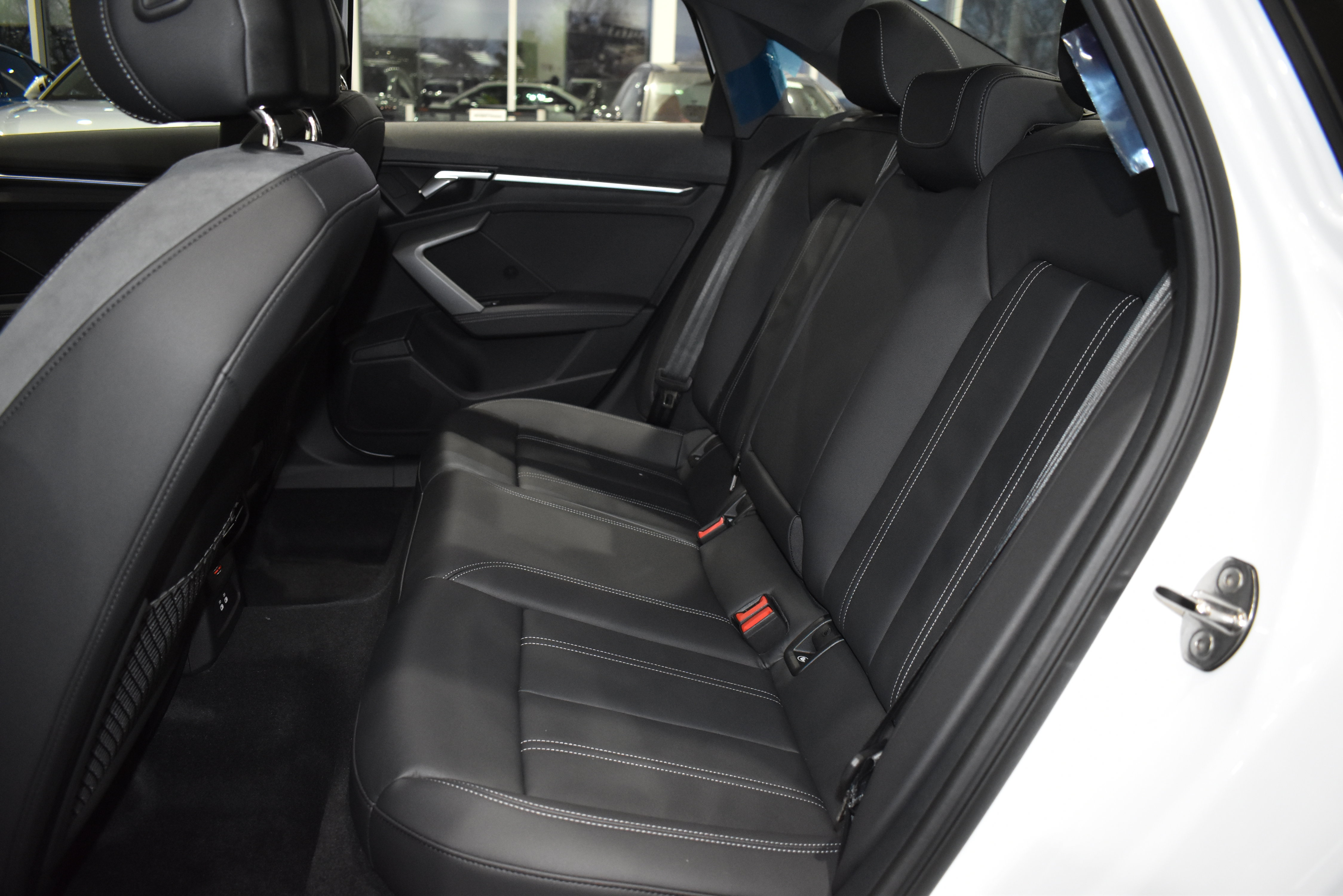 New 2026 Audi A3 2.0T Premium image 45