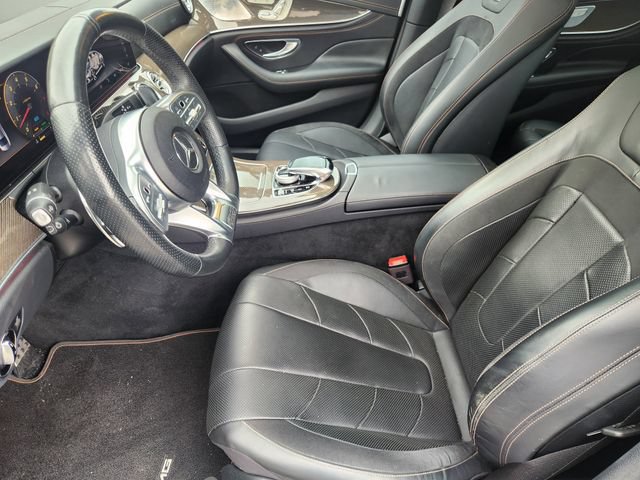 Used 2019 Mercedes-Benz CLS 53 AMG 4MATIC image 14