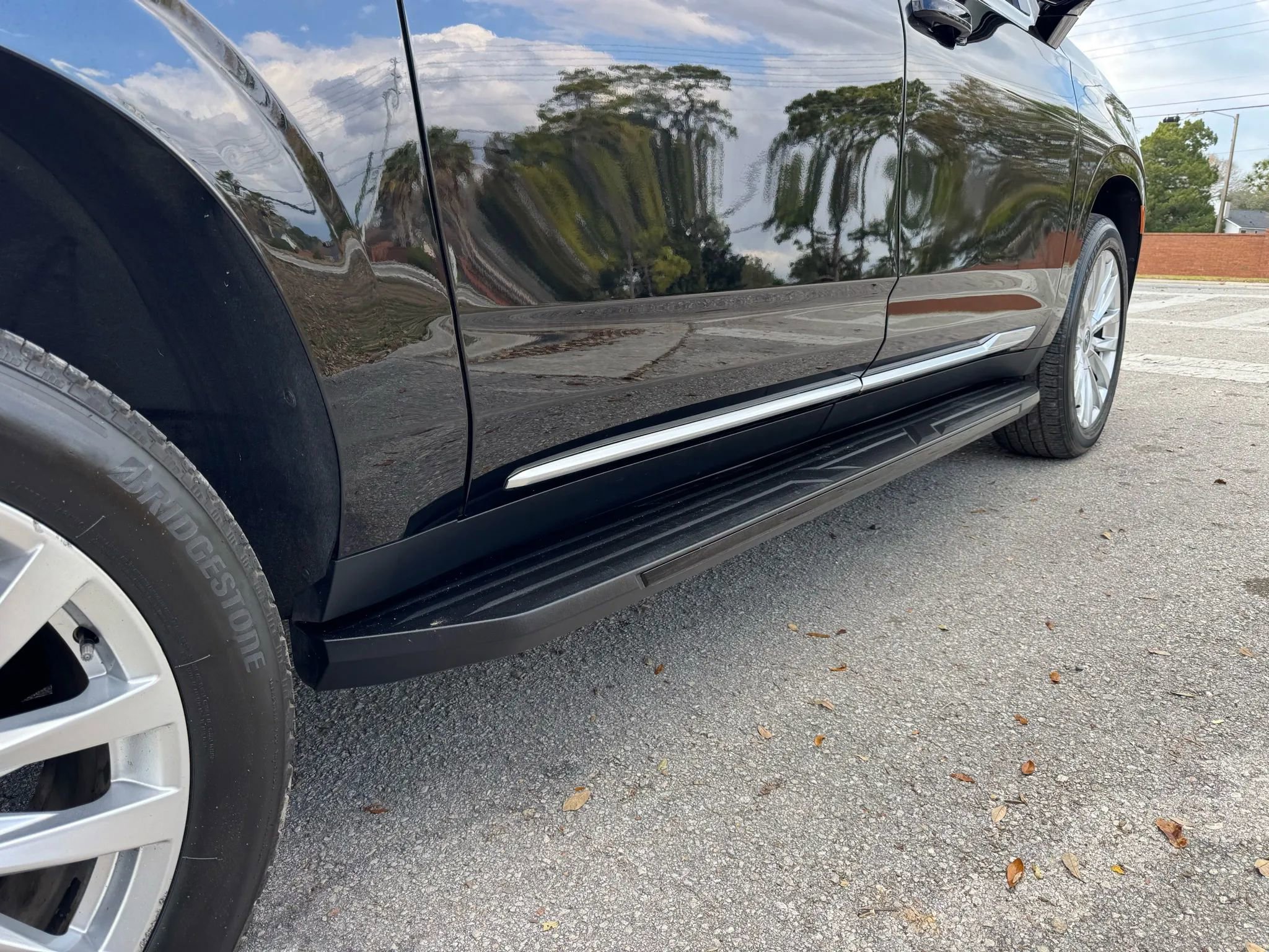 Used 2022 Cadillac Escalade ESV Luxury image 27