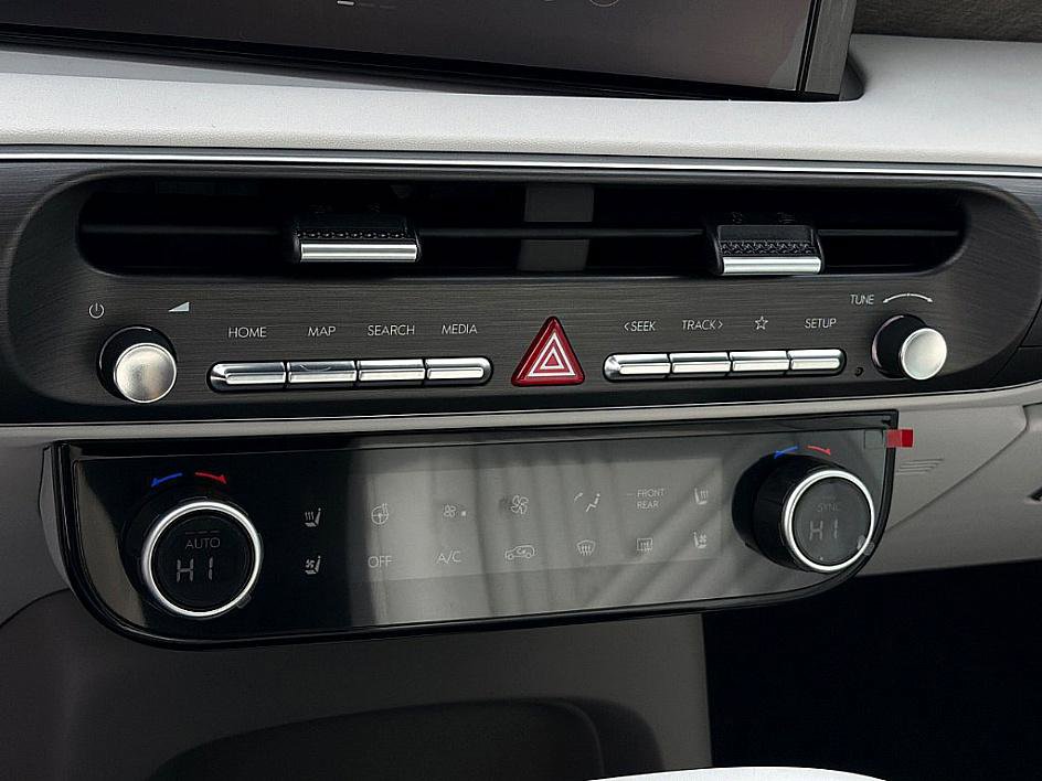 New 2026 Hyundai Palisade SEL image 13