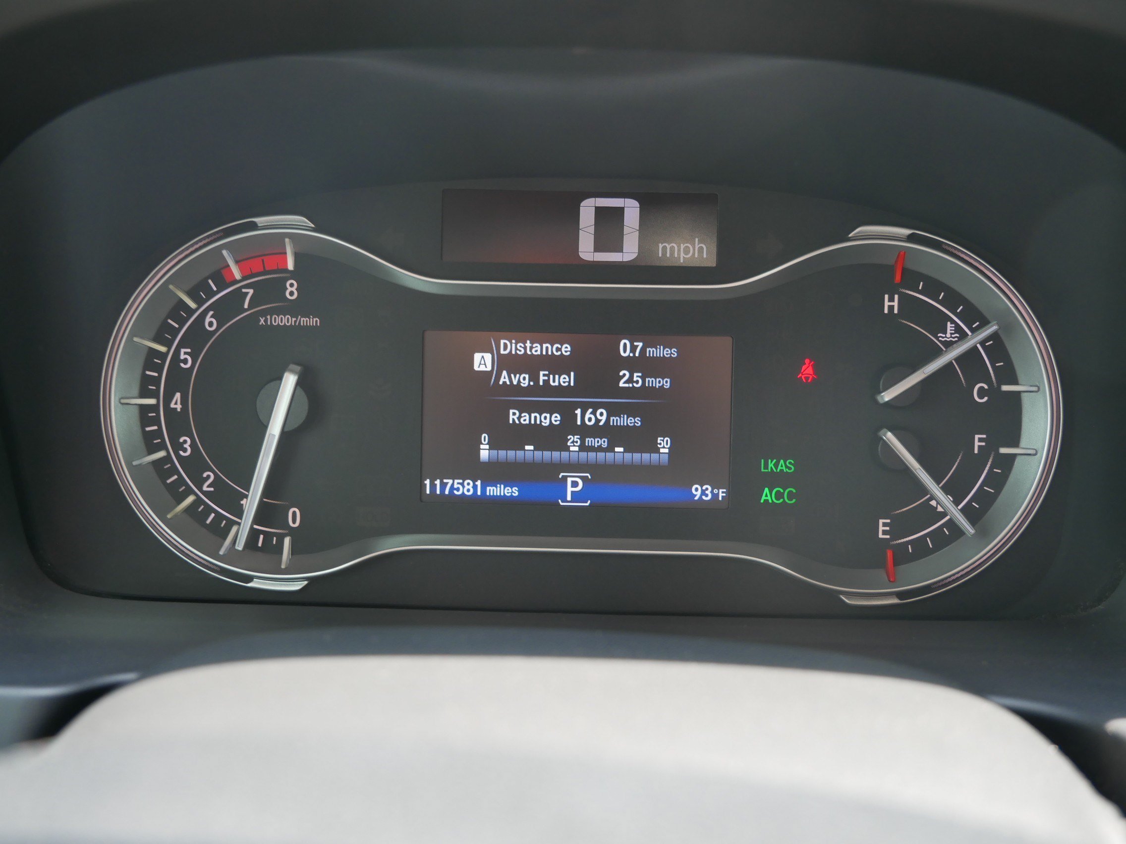 Used 2016 Honda Pilot Elite image 21