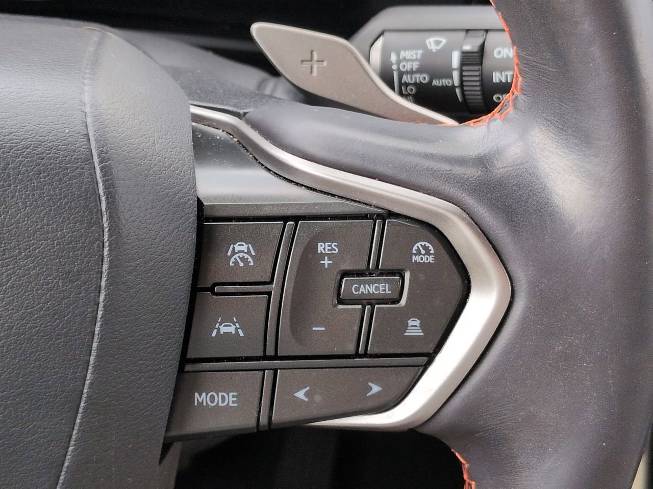 Used 2024 Lexus NX 350 AWD image 26