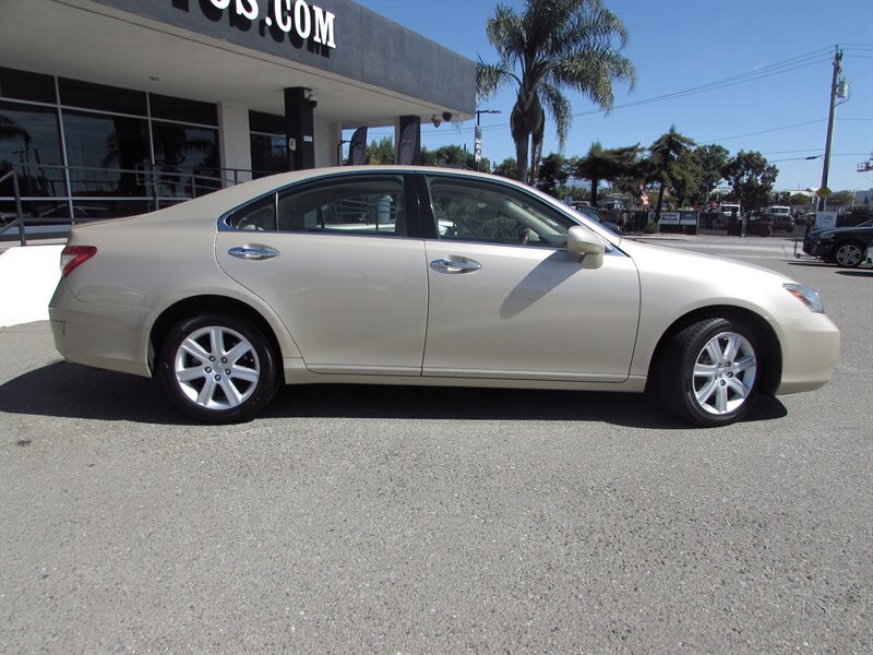 Used 2008 Lexus ES 350 FWD image 6