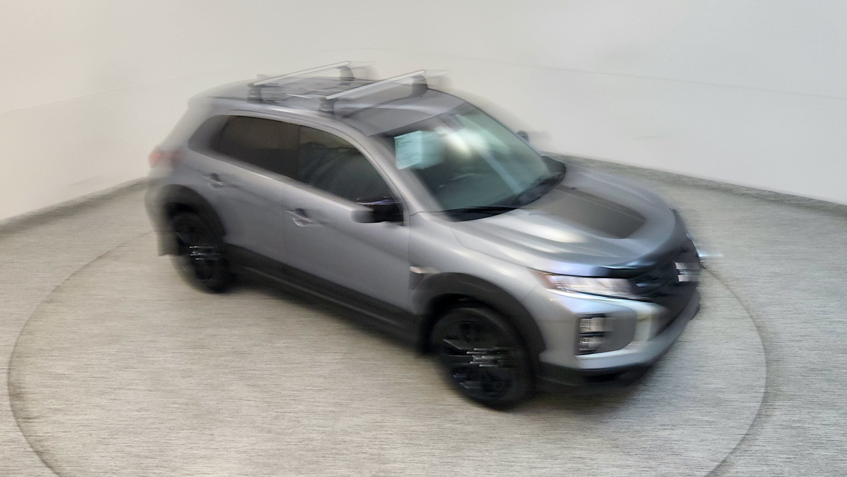 Used 2025 Mitsubishi Outlander Sport AWD image 13