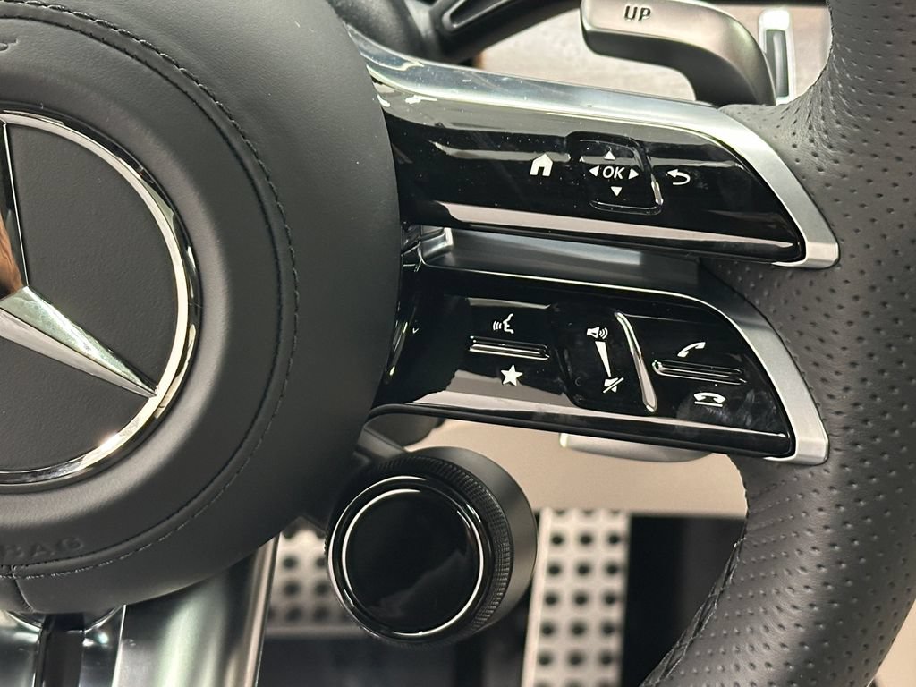 New 2026 Mercedes-Benz GLE 53 AMG 4MATIC Coupe image 29