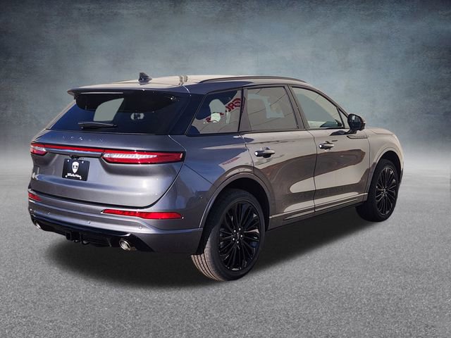 New 2026 Lincoln Corsair Premiere image 7