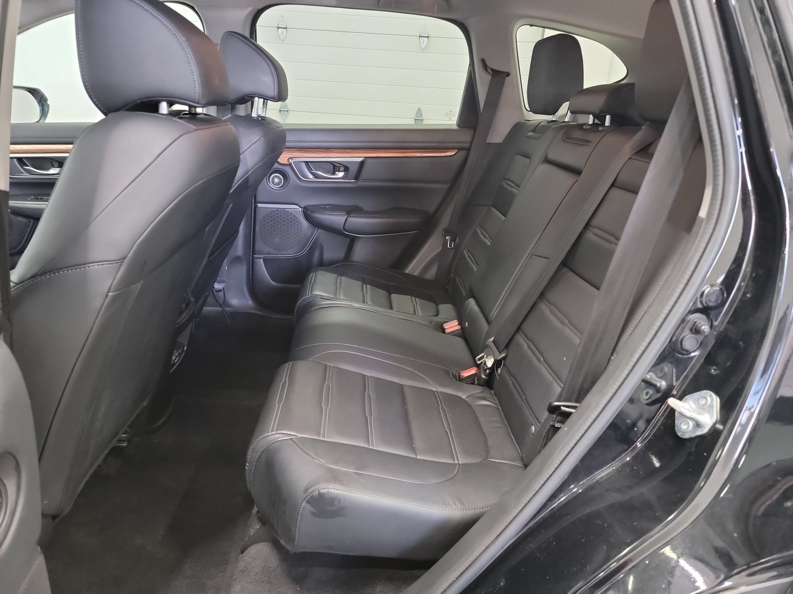 Used 2022 Honda CR-V EX-L image 28