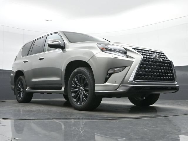 Certified 2023 Lexus GX 460 Premium w/ Accessory Package AWD/4WD image 10