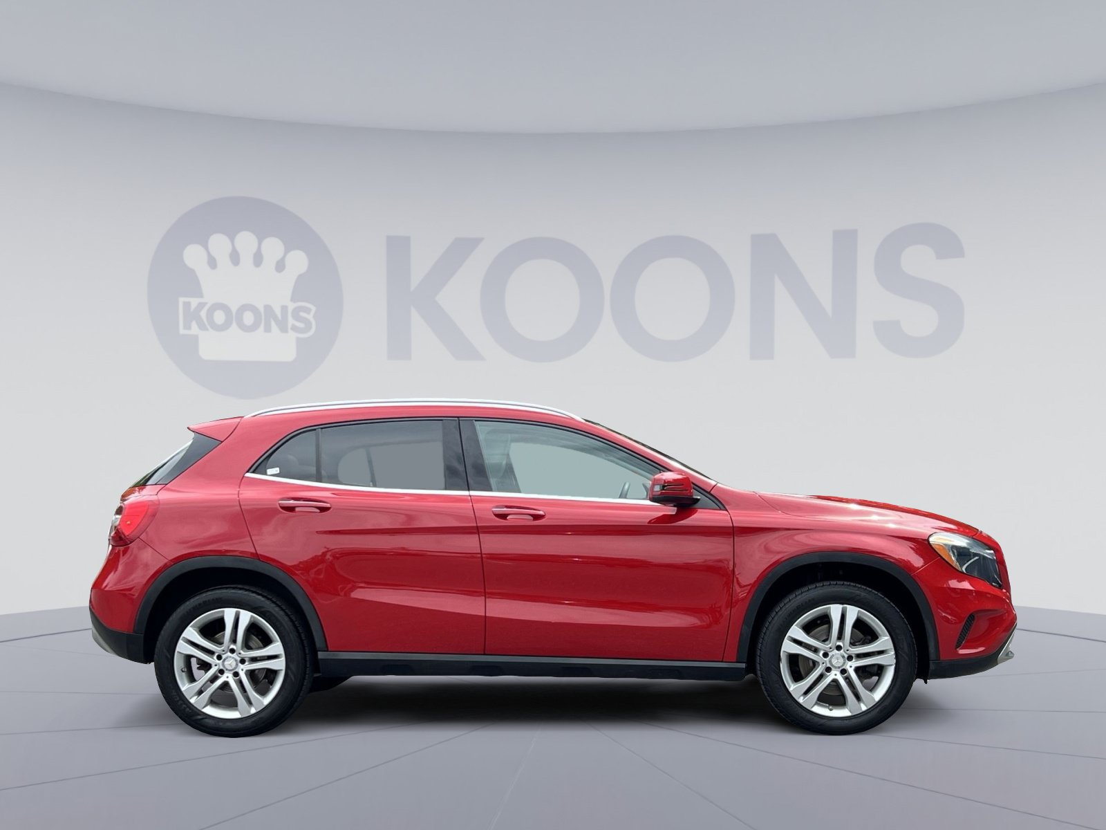Used 2017 Mercedes-Benz GLA 250 4MATIC image 12