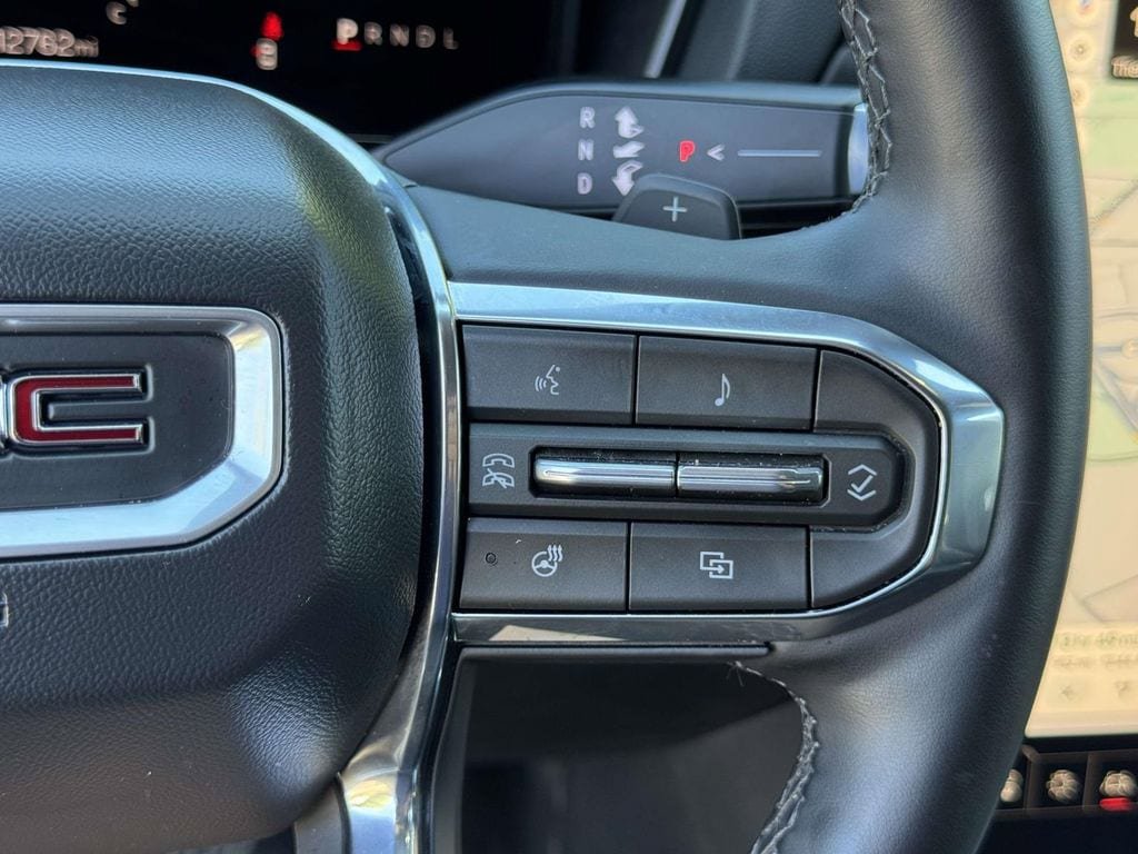 Used 2026 GMC Terrain Elevation FWD image 11
