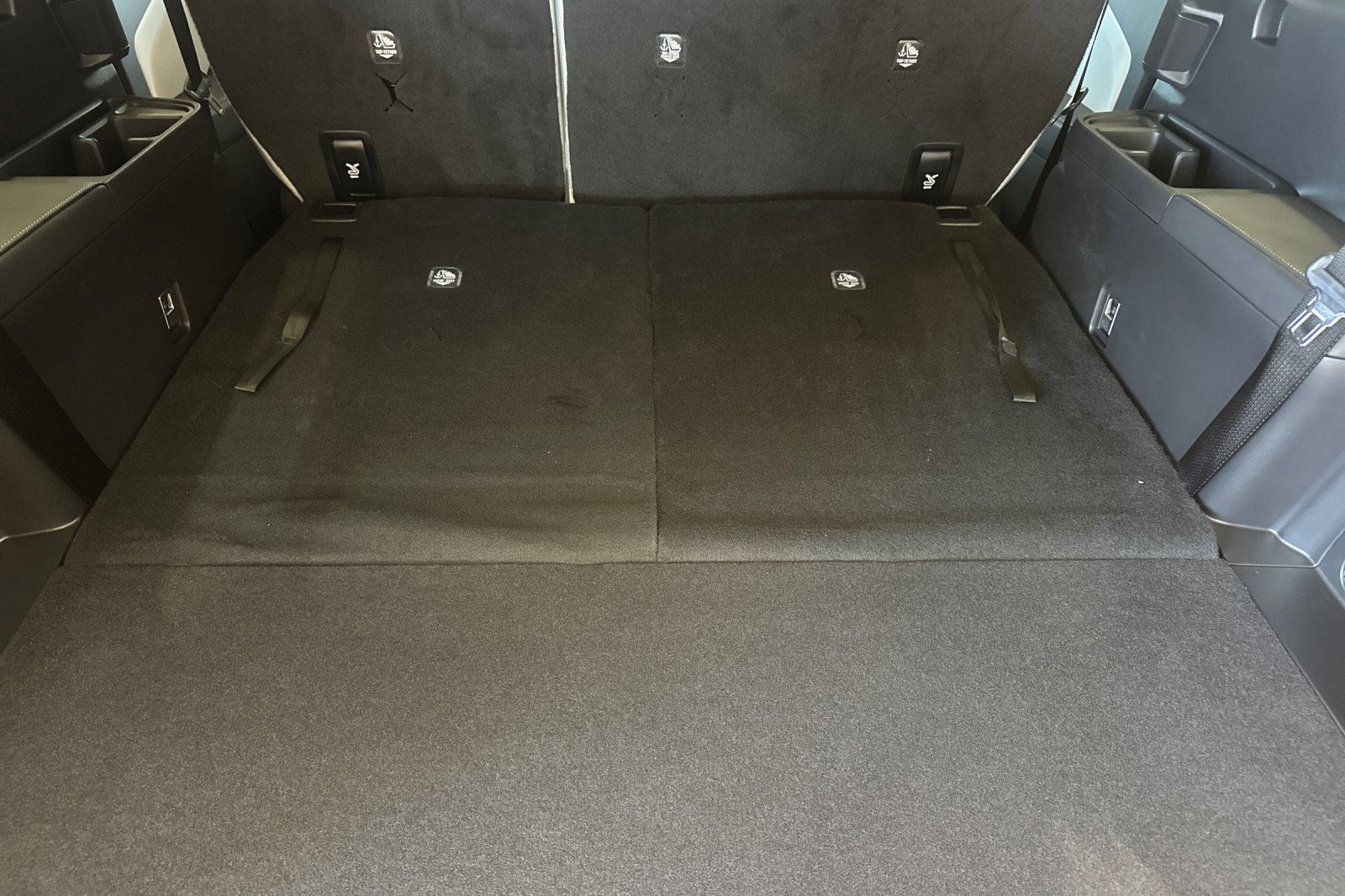 New 2025 Lexus TX 350 AWD image 16