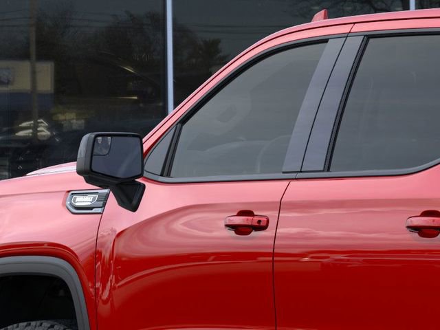 New 2026 GMC Sierra 1500 AT4 w/ AT4 Premium Package image 12