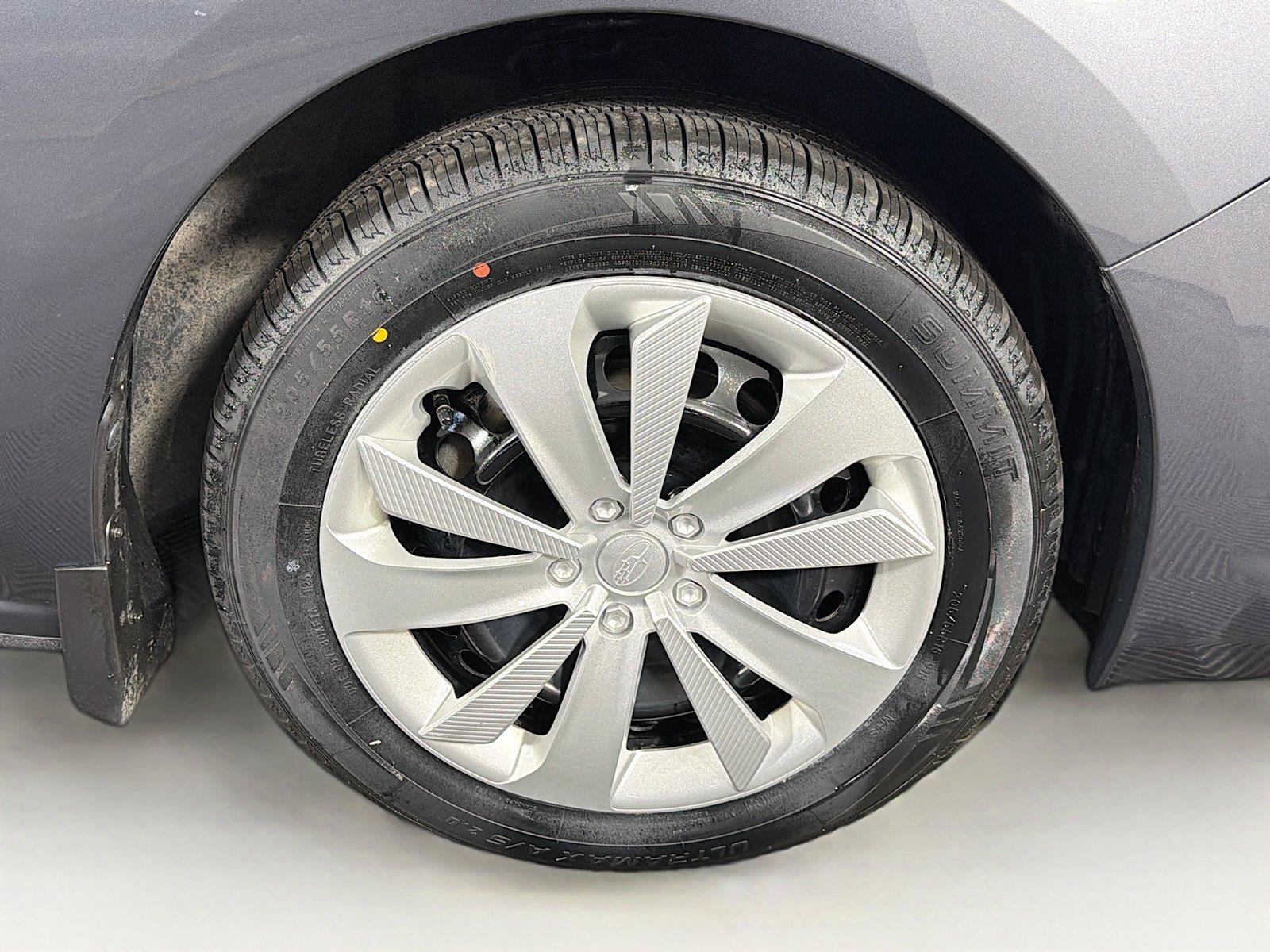 Used 2023 Subaru Impreza 2.0i AWD/4WD image 34