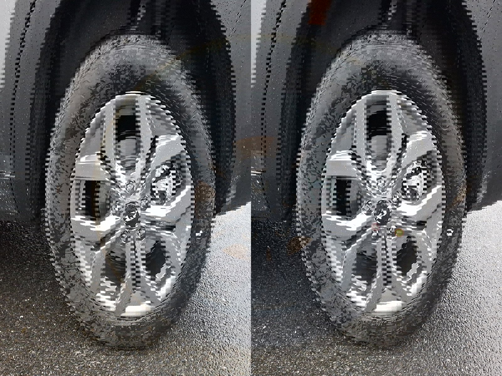 New 2026 Kia Seltos LX image 5