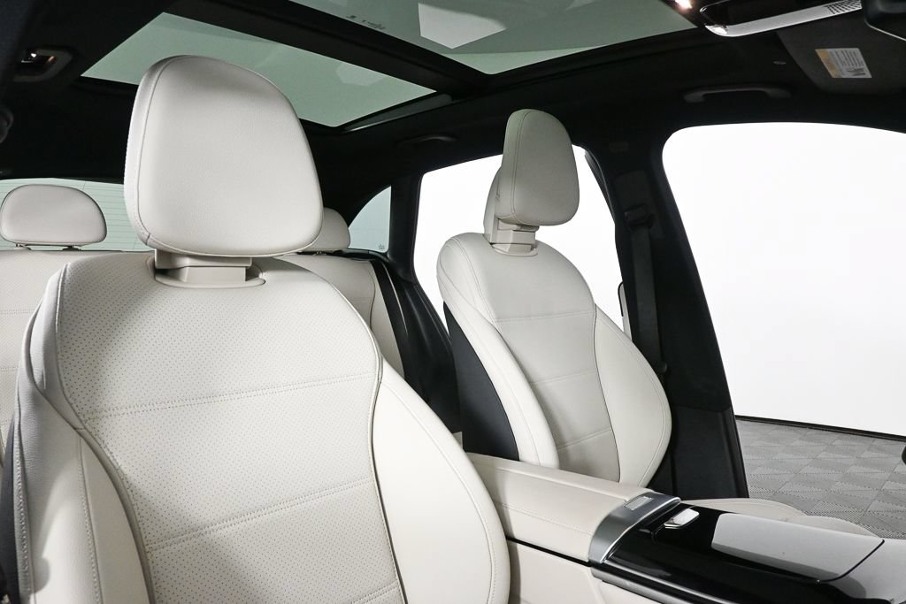 Certified 2024 Mercedes-Benz GLC 300 4MATIC image 21