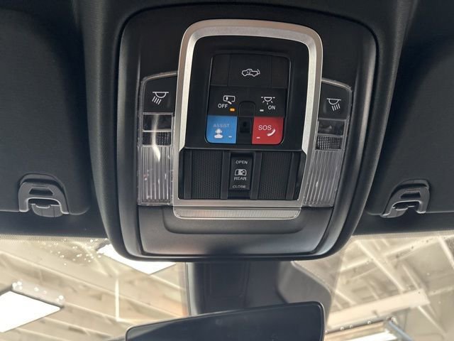 New 2026 RAM 1500 Big Horn image 46