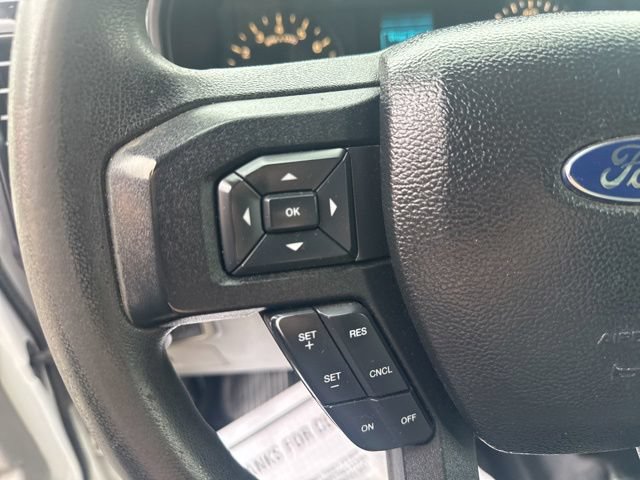 Used 2016 Ford F150 XL RWD image 14