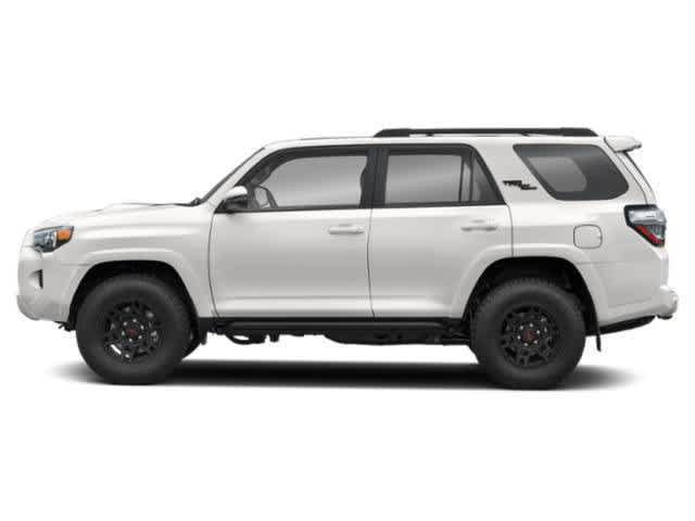 Used 2024 Toyota 4Runner TRD Off-Road AWD/4WD image 3