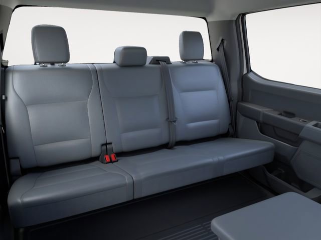 New 2026 Ford F250 4x4 Crew Cab Super Duty image 11