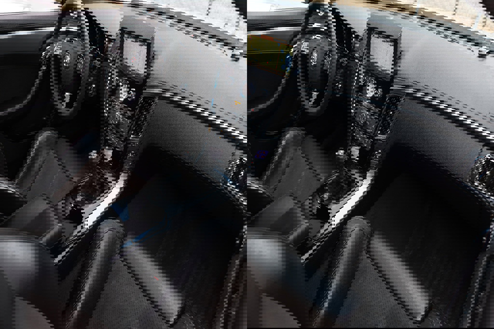 Used 2013 Cadillac CTS V image 21