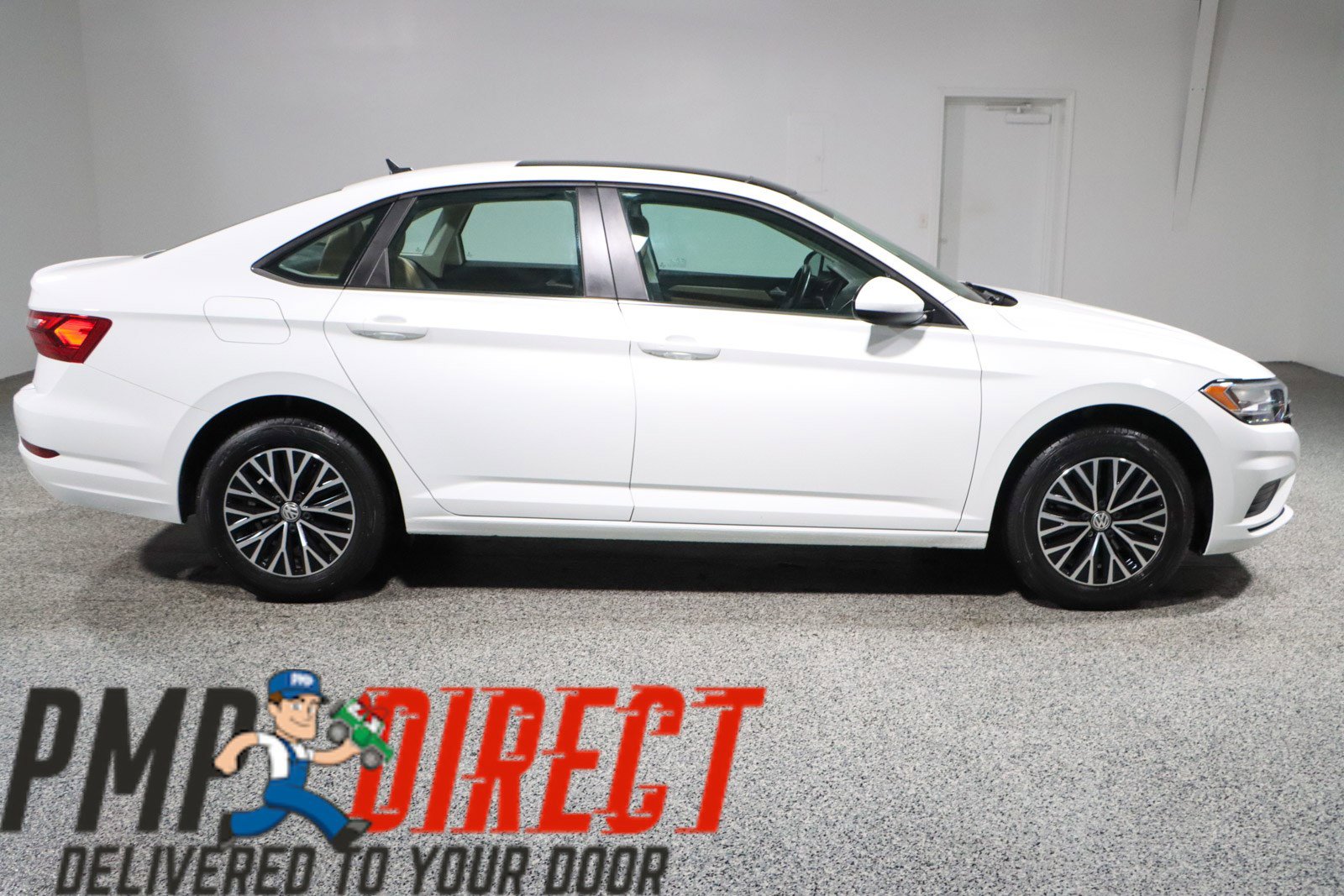 Used 2020 Volkswagen Jetta S image 6
